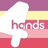4 hands Маникюрная студия