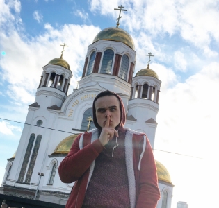 Фото соискателя